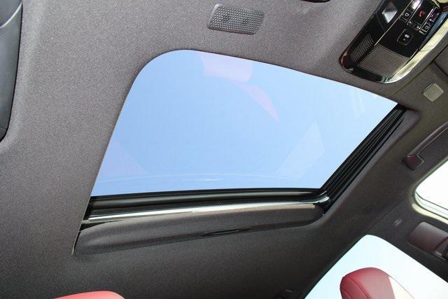 used 2024 Lexus NX 350 car, priced at $41,988