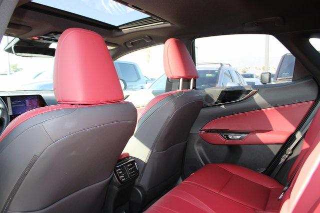 used 2024 Lexus NX 350 car, priced at $41,988