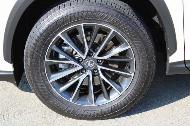 used 2024 Lexus NX 350 car, priced at $41,988