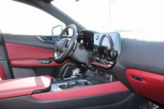 used 2024 Lexus NX 350 car, priced at $41,988