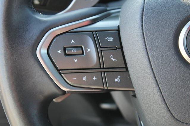 used 2024 Lexus NX 350 car, priced at $41,988