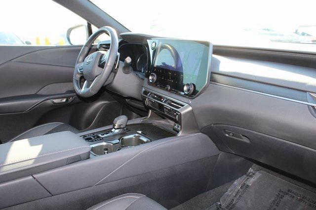 used 2023 Lexus RX 350 car, priced at $45,488