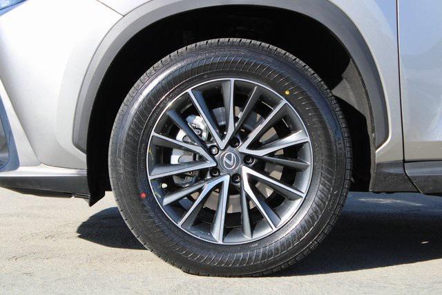 used 2023 Lexus NX 350 car, priced at $39,988