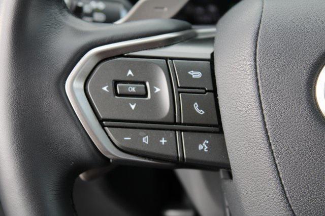 used 2025 Lexus NX 350h car, priced at $43,988