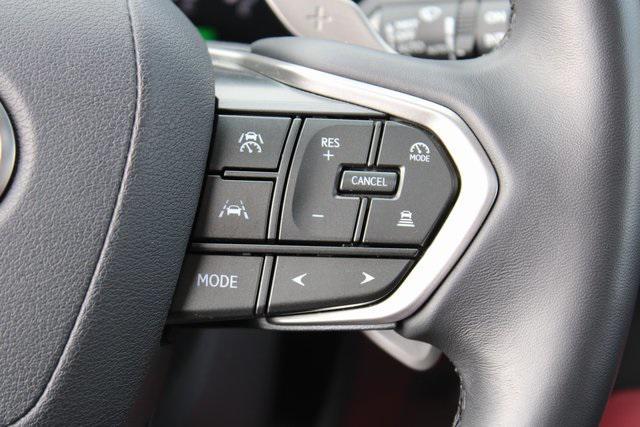 used 2025 Lexus NX 350h car, priced at $43,988