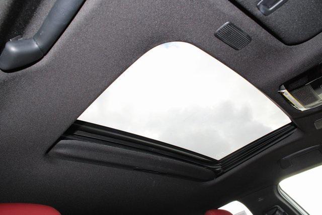 used 2025 Lexus NX 350h car, priced at $43,988