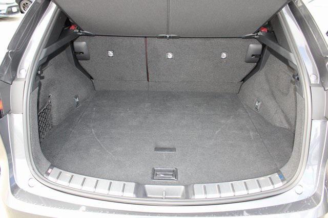 used 2025 Lexus NX 350h car, priced at $43,988