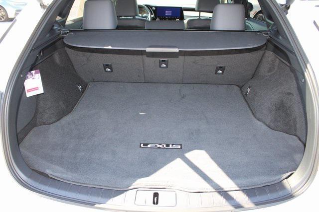 used 2023 Lexus RX 350 car, priced at $44,988