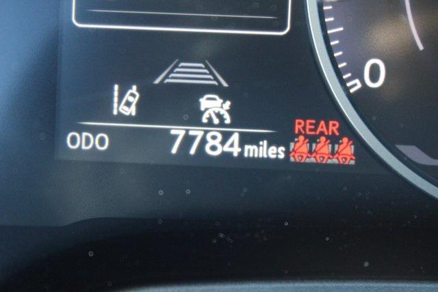 used 2023 Lexus RX 350 car, priced at $44,988