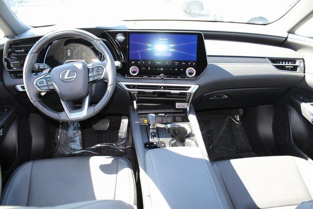 used 2023 Lexus RX 350 car, priced at $44,988