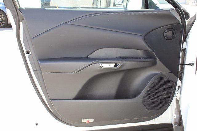 used 2023 Lexus RX 350 car, priced at $44,988