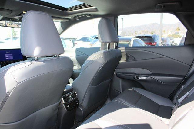 used 2023 Lexus RX 350 car, priced at $44,988