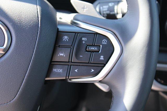 used 2023 Lexus RX 350 car, priced at $44,988