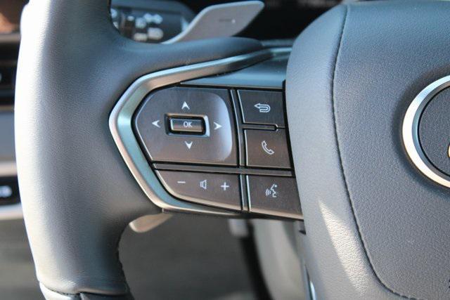 used 2023 Lexus RX 350 car, priced at $44,988