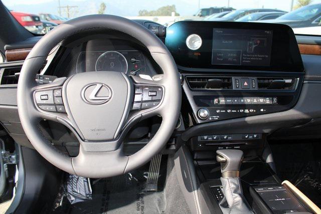 used 2022 Lexus ES 350 car, priced at $37,988