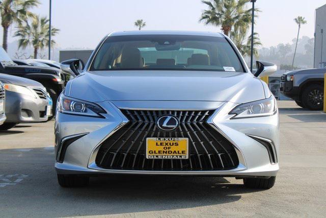 used 2022 Lexus ES 350 car, priced at $37,988