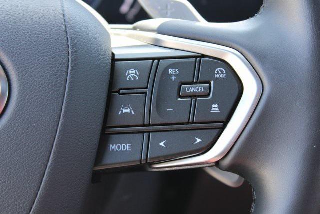 used 2025 Lexus NX 350h car, priced at $48,988
