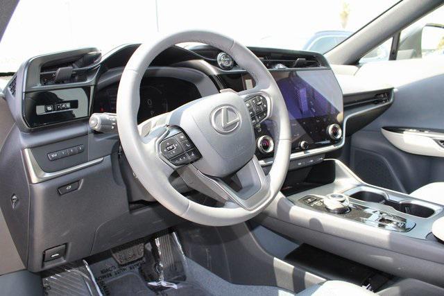 used 2024 Lexus RZ 300e car, priced at $36,988