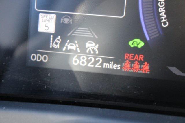 used 2025 Lexus UX 300h car, priced at $36,988