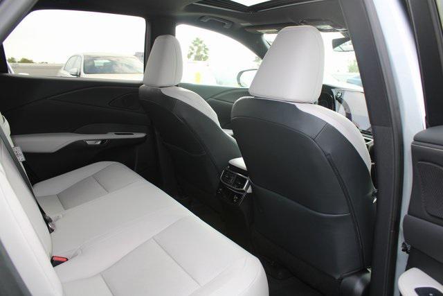 used 2023 Lexus RX 350 car, priced at $45,988