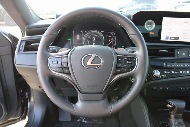 used 2024 Lexus ES 300h car, priced at $40,988