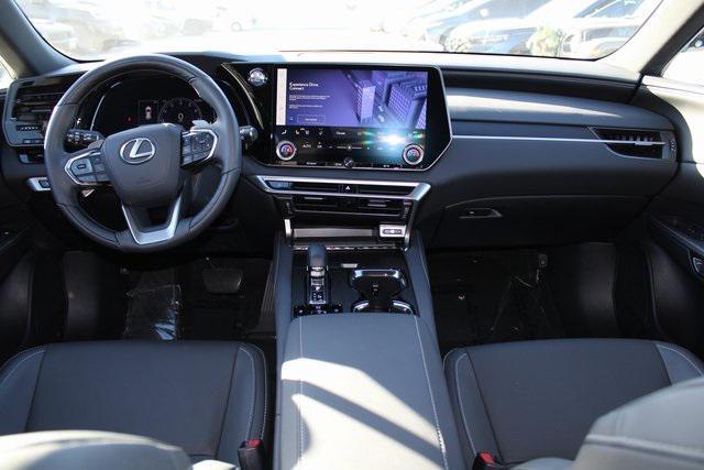 used 2024 Lexus RX 350 car, priced at $51,988