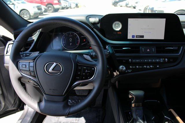 used 2024 Lexus ES 350 car, priced at $38,988