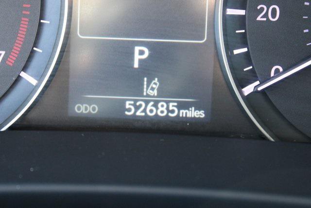 used 2019 Lexus RX 350L car, priced at $33,988