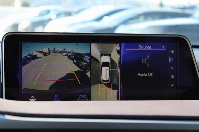 used 2019 Lexus RX 350L car, priced at $33,988