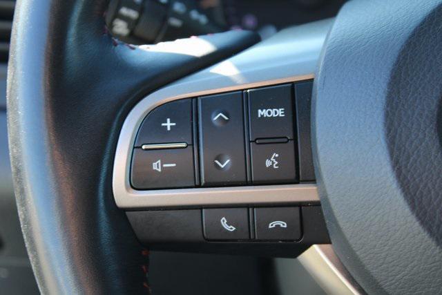 used 2019 Lexus RX 350L car, priced at $33,988