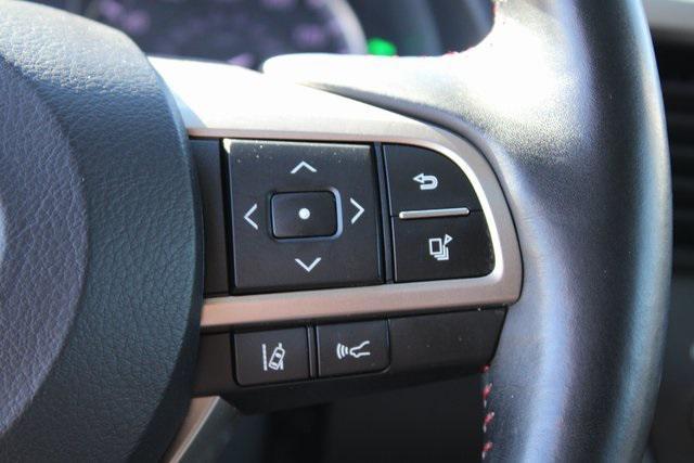 used 2019 Lexus RX 350L car, priced at $33,988