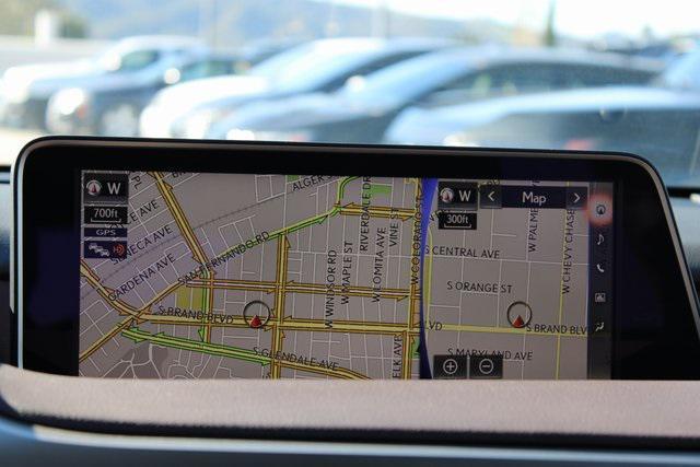 used 2019 Lexus RX 350L car, priced at $33,988