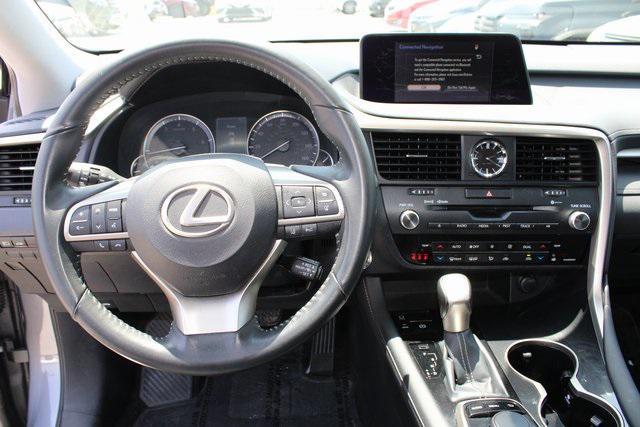 used 2018 Lexus RX 350 car, priced at $29,988