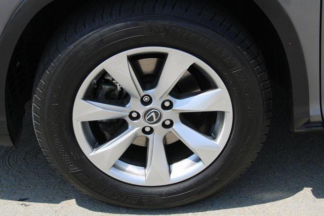 used 2018 Lexus RX 350 car, priced at $29,988