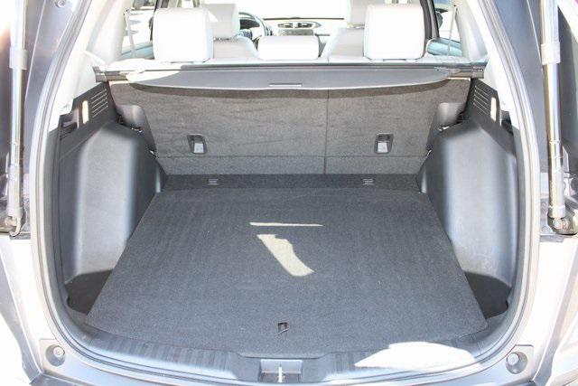 used 2018 Honda CR-V car, priced at $21,988
