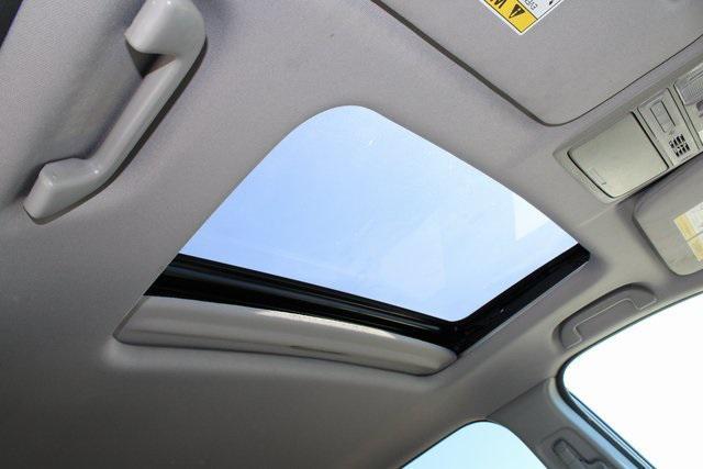 used 2018 Honda CR-V car, priced at $21,988