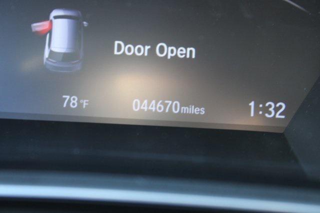 used 2018 Honda CR-V car, priced at $21,988