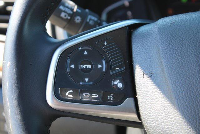 used 2018 Honda CR-V car, priced at $21,988