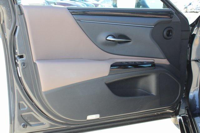 used 2025 Lexus ES 350 car, priced at $40,988