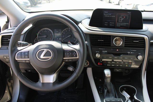 used 2022 Lexus RX 350 car, priced at $36,988