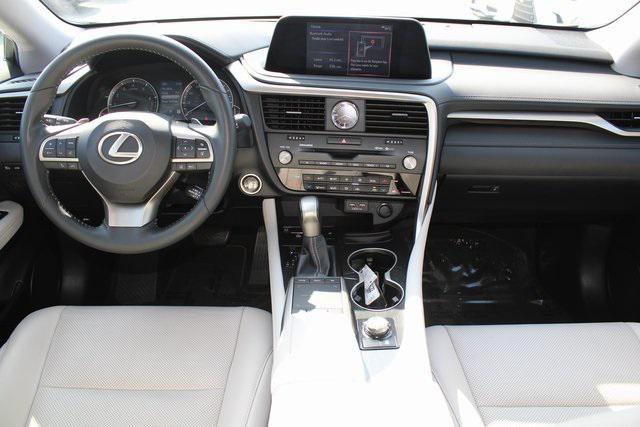 used 2022 Lexus RX 350 car, priced at $36,988