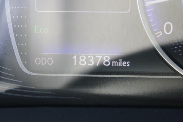 used 2023 Lexus ES 350 car, priced at $35,988