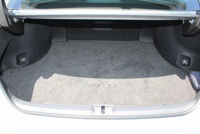 used 2023 Lexus ES 350 car, priced at $35,988
