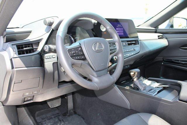 used 2023 Lexus ES 350 car, priced at $35,988