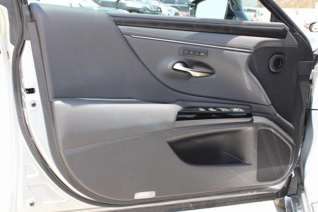 used 2023 Lexus ES 350 car, priced at $35,988
