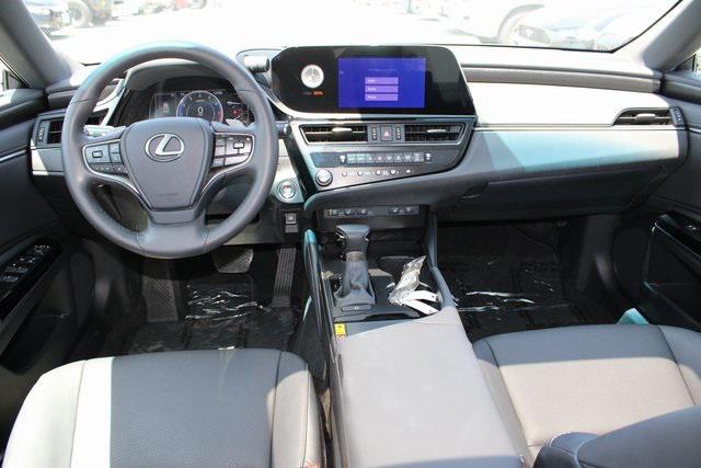 used 2023 Lexus ES 350 car, priced at $35,988
