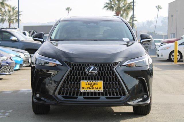 used 2024 Lexus NX 350h car, priced at $48,988