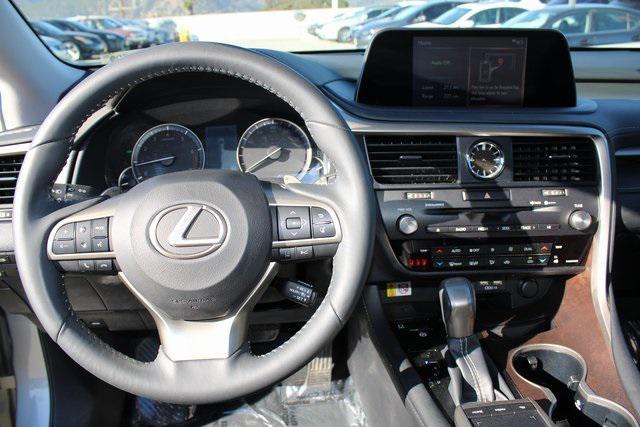 used 2022 Lexus RX 350 car, priced at $38,988