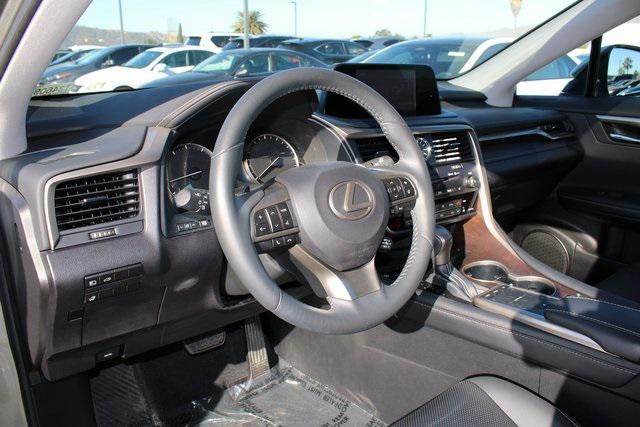 used 2022 Lexus RX 350 car, priced at $38,988