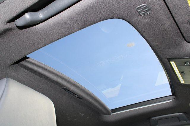 used 2025 Lexus UX 300h car, priced at $34,988